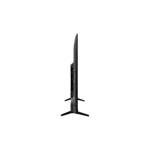 Televizor Hisense 55E7KQ 55"/ QLED/ 4K/ Smart TV/ Black photo 5