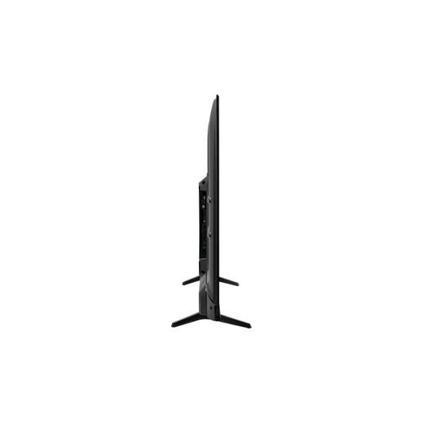 Televizor Hisense 55E7KQ 55"/ QLED/ 4K/ Smart TV/ Black photo 5