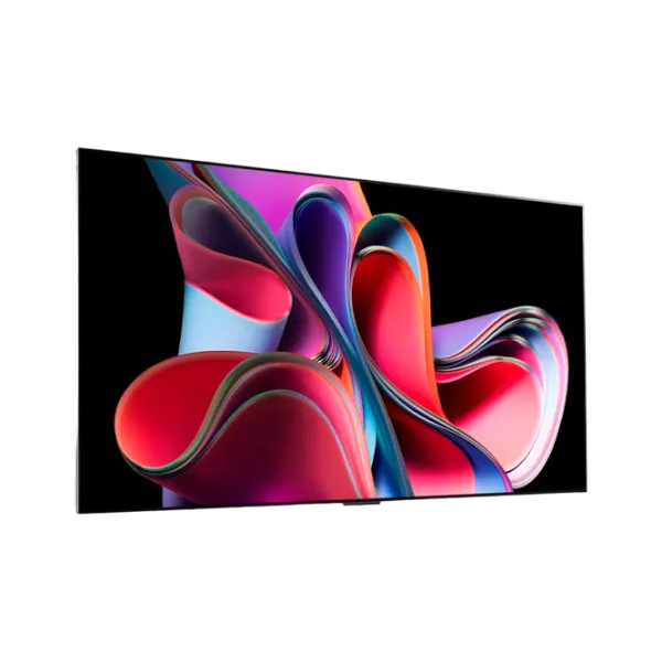 Телевизор LG OLED65G36LA 65" / OLED / 4K / Smart TV / Черный photo 2 Телевизор LG OLED65G36LA 65" / OLED / 4K / Smart TV / Черный photo 2