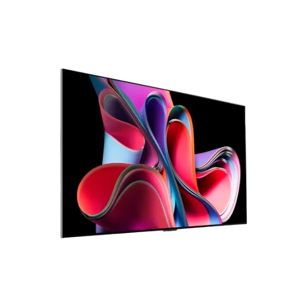 Телевизор LG OLED65G36LA 65" / OLED / 4K / Smart TV / Черный photo 3 Телевизор LG OLED65G36LA 65" / OLED / 4K / Smart TV / Черный photo 3
