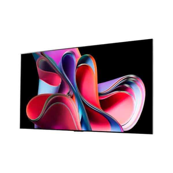 Телевизор LG OLED65G36LA 65" / OLED / 4K / Smart TV / Черный photo 5 Телевизор LG OLED65G36LA 65" / OLED / 4K / Smart TV / Черный photo 5