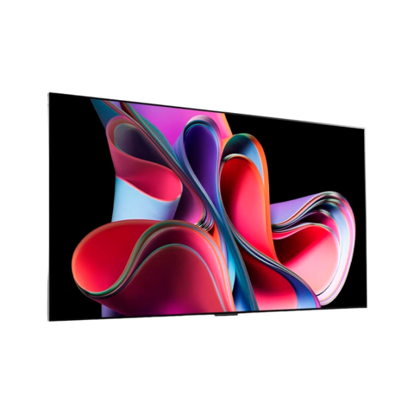 Телевизор LG OLED55G36LA 55"/ OLED/ 4K/ Smart TV/ Черный photo 2 Телевизор LG OLED55G36LA 55"/ OLED/ 4K/ Smart TV/ Черный photo 2