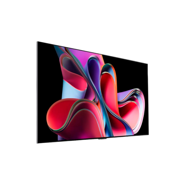 Телевизор LG OLED55G36LA 55"/ OLED/ 4K/ Smart TV/ Черный photo 3 Телевизор LG OLED55G36LA 55"/ OLED/ 4K/ Smart TV/ Черный photo 3