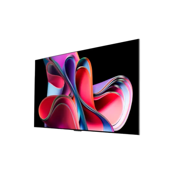 Телевизор LG OLED55G36LA 55"/ OLED/ 4K/ Smart TV/ Черный photo 5 Телевизор LG OLED55G36LA 55"/ OLED/ 4K/ Smart TV/ Черный photo 5