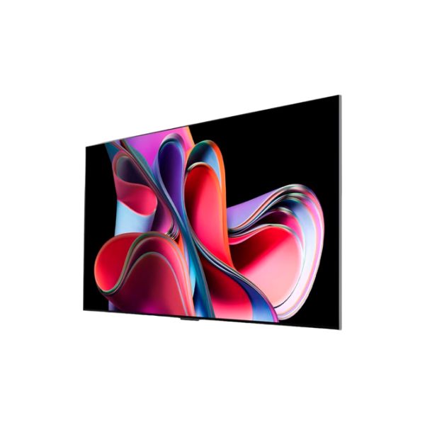 Телевизор LG OLED55G36LA 55"/ OLED/ 4K/ Smart TV/ Черный photo 5 Телевизор LG OLED55G36LA 55"/ OLED/ 4K/ Smart TV/ Черный photo 5