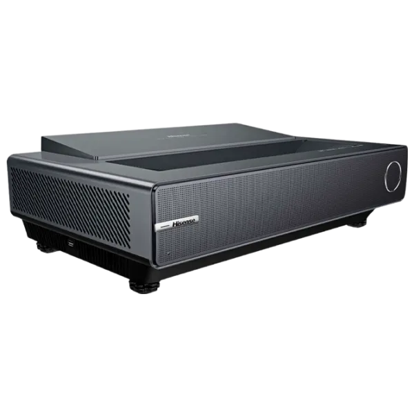 Televizor Laser Hisense PX1-PRO Cinema 130"/ Laser/ 4K/ Smart TV/ Black photo 2 Televizor Laser Hisense PX1-PRO Cinema 130"/ Laser/ 4K/ Smart TV/ Black photo 2