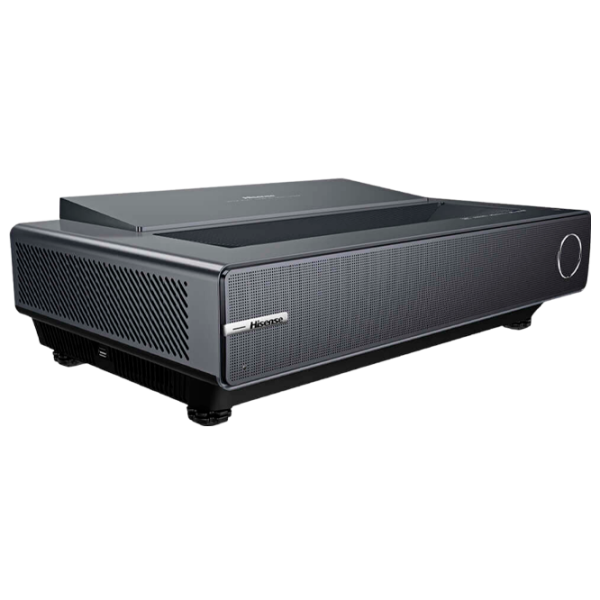 Televizor Laser Hisense PX1-PRO Cinema 130"/ Laser/ 4K/ Smart TV/ Black photo 2 Televizor Laser Hisense PX1-PRO Cinema 130"/ Laser/ 4K/ Smart TV/ Black photo 2