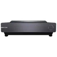 Лазерный Телевизор Hisense PX1-PRO Cinema 130" / DLP / 4K / Smart TV / Черный photo 3