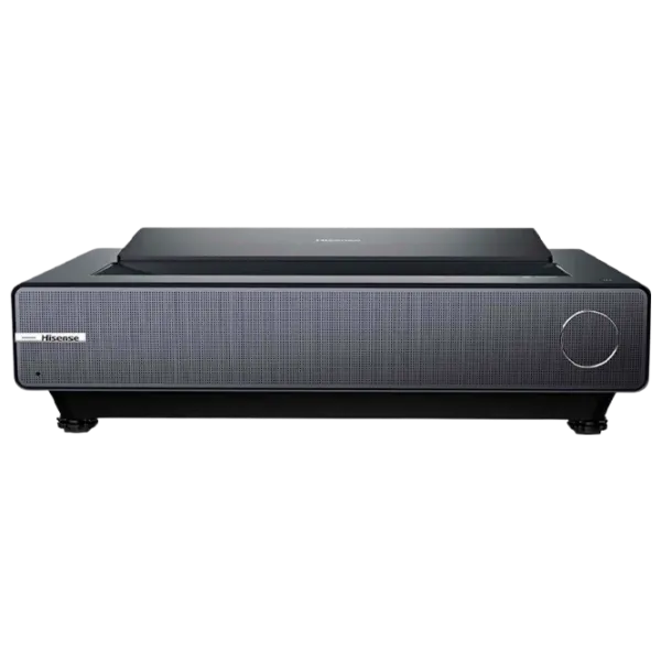 Televizor Laser Hisense PX1-PRO Cinema 130"/ Laser/ 4K/ Smart TV/ Black photo 4 Televizor Laser Hisense PX1-PRO Cinema 130"/ Laser/ 4K/ Smart TV/ Black photo 4