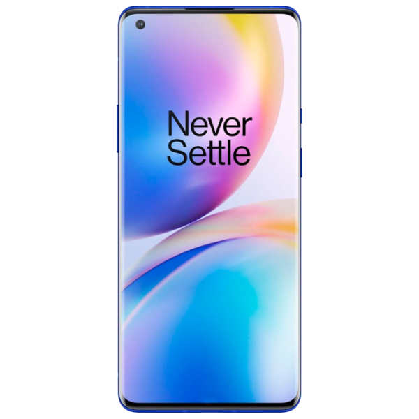 OnePlus 8 Pro 12 GB/ 256 GB/ Dual SIM/ Blue  photo 2