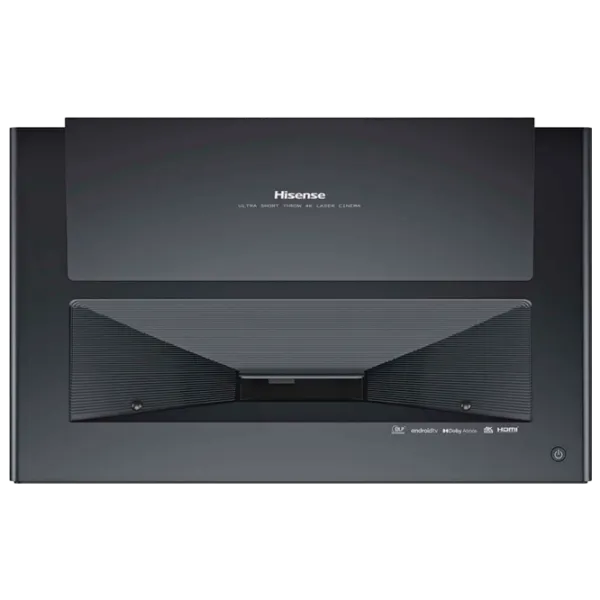 Televizor Laser Hisense PX1-PRO Cinema 130"/ Laser/ 4K/ Smart TV/ Black photo 6 Televizor Laser Hisense PX1-PRO Cinema 130"/ Laser/ 4K/ Smart TV/ Black photo 6