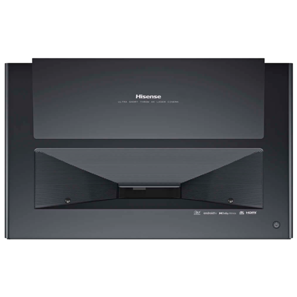 Televizor Laser Hisense PX1-PRO Cinema 130"/ Laser/ 4K/ Smart TV/ Black photo 6 Televizor Laser Hisense PX1-PRO Cinema 130"/ Laser/ 4K/ Smart TV/ Black photo 6