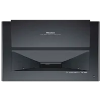 Лазерный Телевизор Hisense PX1-PRO Cinema 130" / DLP / 4K / Smart TV / Черный photo 6