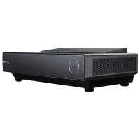 Лазерный Телевизор Hisense PX1-PRO Cinema 130" / DLP / 4K / Smart TV / Черный photo 8