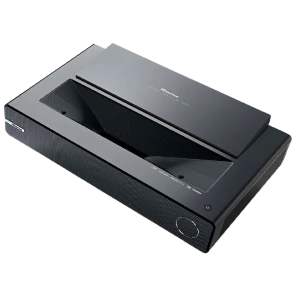 Televizor Laser Hisense PX1-PRO Cinema 130"/ Laser/ 4K/ Smart TV/ Black photo 10 Televizor Laser Hisense PX1-PRO Cinema 130"/ Laser/ 4K/ Smart TV/ Black photo 10