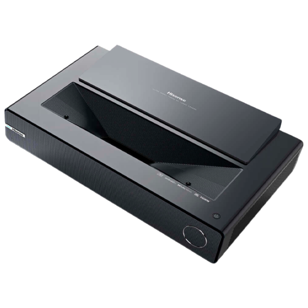 Televizor Laser Hisense PX1-PRO Cinema 130"/ Laser/ 4K/ Smart TV/ Black photo 10 Televizor Laser Hisense PX1-PRO Cinema 130"/ Laser/ 4K/ Smart TV/ Black photo 10