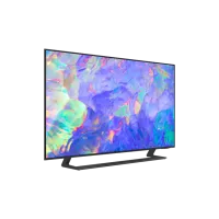 Телевизор Samsung UE43CU8500UXUA 43" / LED / 4K / Smart TV / Черный photo 3