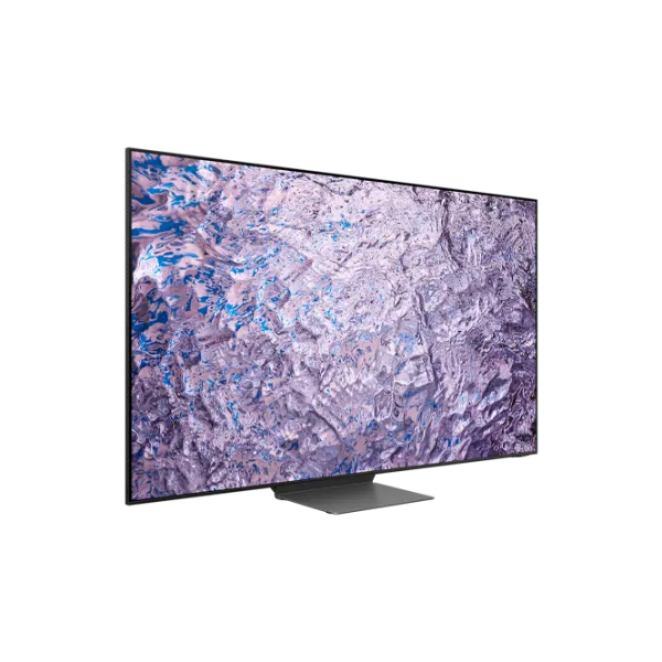 Телевизор Samsung QE65QN800CUXUA 65"/ Neo QLED/ 8K/ Smart TV/ Черный photo 2 Телевизор Samsung QE65QN800CUXUA 65"/ Neo QLED/ 8K/ Smart TV/ Черный photo 2