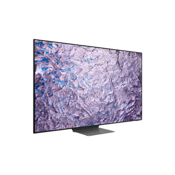 Телевизор Samsung QE65QN800CUXUA 65"/ Neo QLED/ 8K/ Smart TV/ Черный photo 2 Телевизор Samsung QE65QN800CUXUA 65"/ Neo QLED/ 8K/ Smart TV/ Черный photo 2