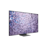 Телевизор Samsung QE65QN800CUXUA 65" / Neo QLED / 8K / Smart TV / Черный photo 2
