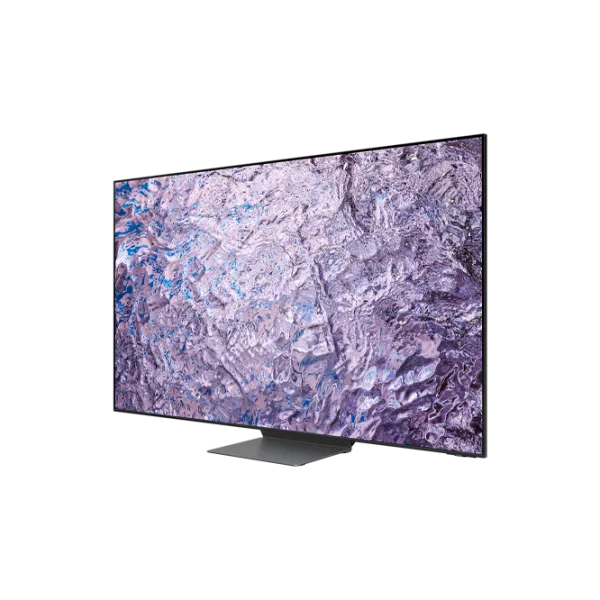 Телевизор Samsung QE65QN800CUXUA 65"/ Neo QLED/ 8K/ Smart TV/ Черный photo 3 Телевизор Samsung QE65QN800CUXUA 65"/ Neo QLED/ 8K/ Smart TV/ Черный photo 3