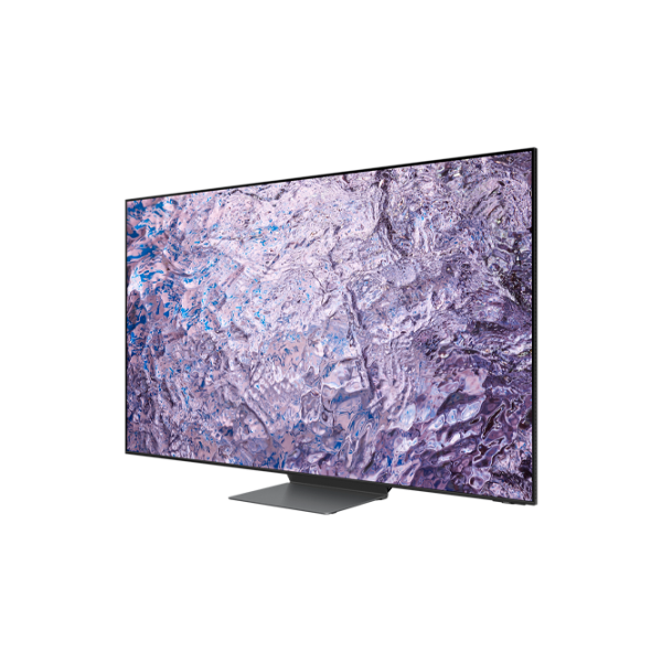 Телевизор Samsung QE65QN800CUXUA 65"/ Neo QLED/ 8K/ Smart TV/ Черный photo 3 Телевизор Samsung QE65QN800CUXUA 65"/ Neo QLED/ 8K/ Smart TV/ Черный photo 3