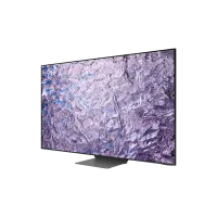 Телевизор Samsung QE65QN800CUXUA 65" / Neo QLED / 8K / Smart TV / Черный photo 3