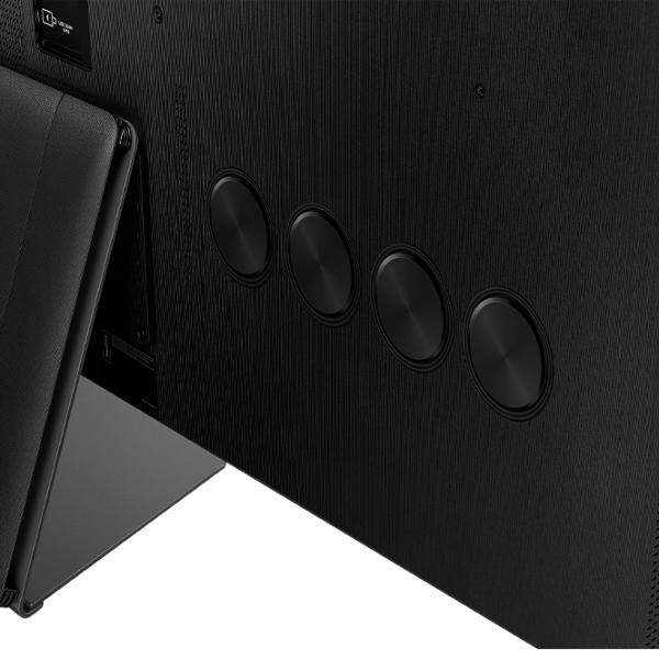 Телевизор Samsung QE65QN800CUXUA 65"/ Neo QLED/ 8K/ Smart TV/ Черный photo 5 Телевизор Samsung QE65QN800CUXUA 65"/ Neo QLED/ 8K/ Smart TV/ Черный photo 5