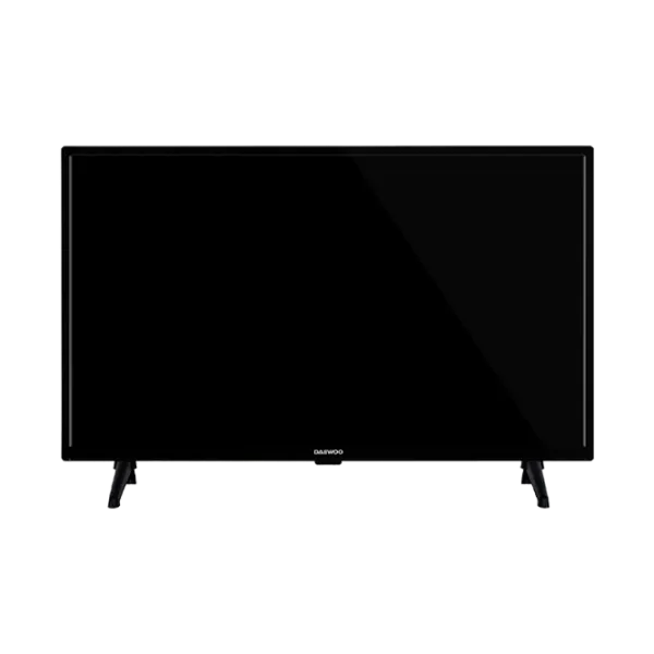 Телевизор Daewoo 24DM54HA 24"/ DLED/ HD/ Smart TV/ Черный photo 2 Телевизор Daewoo 24DM54HA 24"/ DLED/ HD/ Smart TV/ Черный photo 2