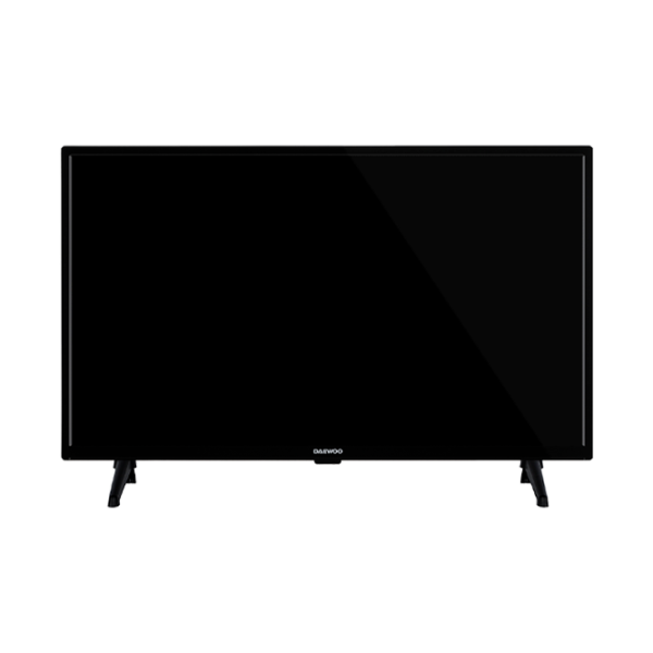 Телевизор Daewoo 24DM54HA 24"/ DLED/ HD/ Smart TV/ Черный photo 2 Телевизор Daewoo 24DM54HA 24"/ DLED/ HD/ Smart TV/ Черный photo 2