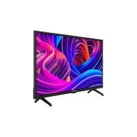 Televizor Daewoo 24DM54HA 24" / DLED / HD / Smart TV / Black photo 3
