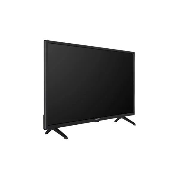 Телевизор Daewoo 24DM54HA 24"/ DLED/ HD/ Smart TV/ Черный photo 4 Телевизор Daewoo 24DM54HA 24"/ DLED/ HD/ Smart TV/ Черный photo 4
