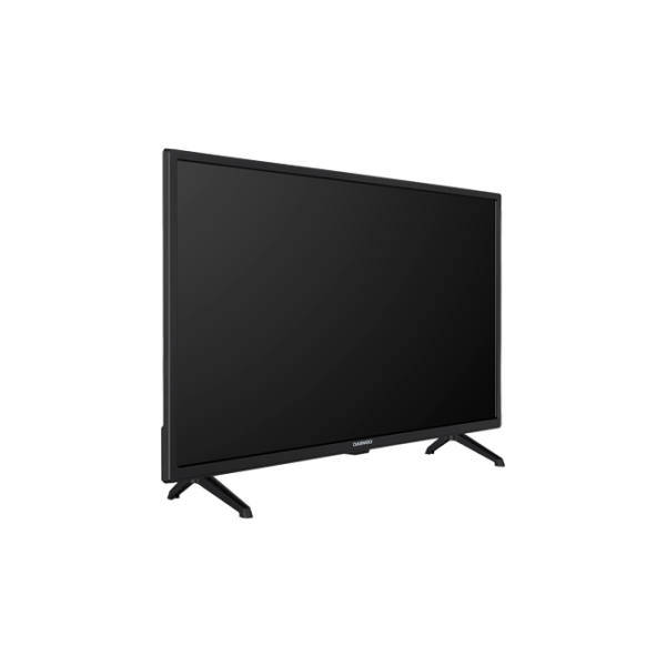 Телевизор Daewoo 24DM54HA 24"/ DLED/ HD/ Smart TV/ Черный photo 4 Телевизор Daewoo 24DM54HA 24"/ DLED/ HD/ Smart TV/ Черный photo 4