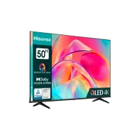 Телевизор Hisense 50E7KQ 50" / QLED / 4K / Smart TV / Черный photo 2