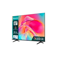 Телевизор Hisense 50E7KQ 50" / QLED / 4K / Smart TV / Черный photo 4