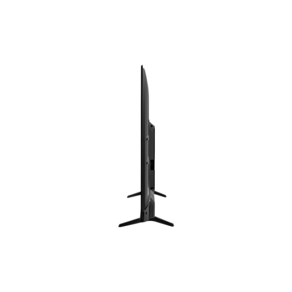 Televizor Hisense 50E7KQ 50" / QLED / 4K / Smart TV / Black photo 5