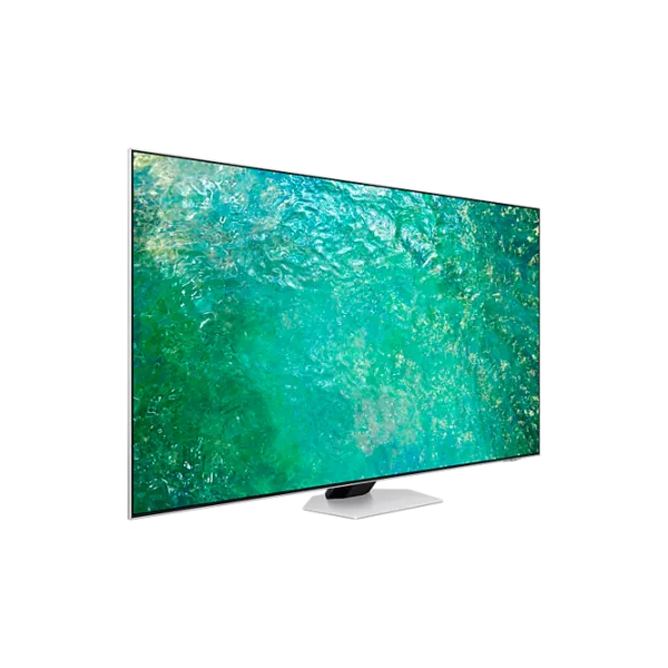 Телевизор Samsung QE55QN85CAUXUA 55" / Neo QLED / 4K / Smart / Черный photo 2 Телевизор Samsung QE55QN85CAUXUA 55" / Neo QLED / 4K / Smart / Черный photo 2