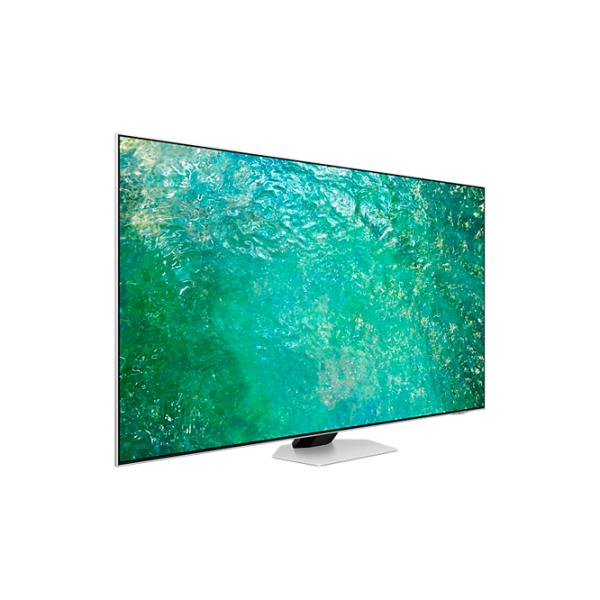 Телевизор Samsung QE55QN85CAUXUA 55" / Neo QLED / 4K / Smart / Черный photo 2 Телевизор Samsung QE55QN85CAUXUA 55" / Neo QLED / 4K / Smart / Черный photo 2