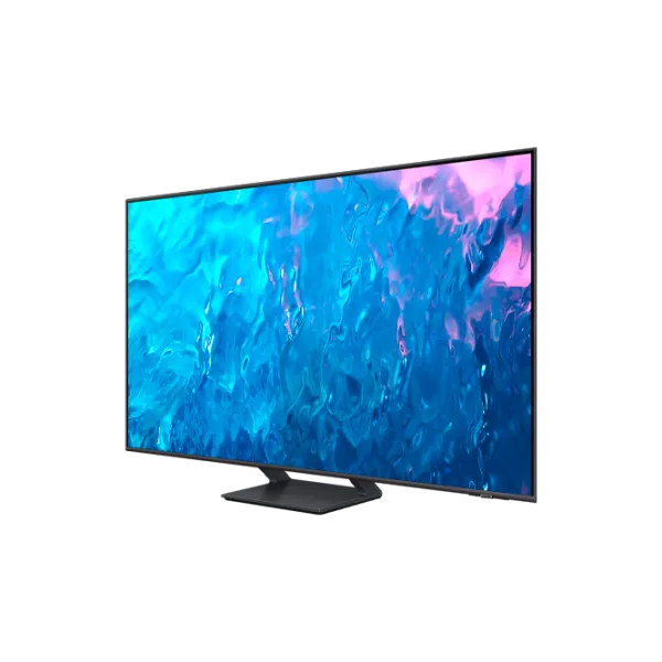 Televizor Samsung QE85Q70CAUXUA 85"/ QLED/ 4K/ Smart TV/ Black photo 3 Televizor Samsung QE85Q70CAUXUA 85"/ QLED/ 4K/ Smart TV/ Black photo 3