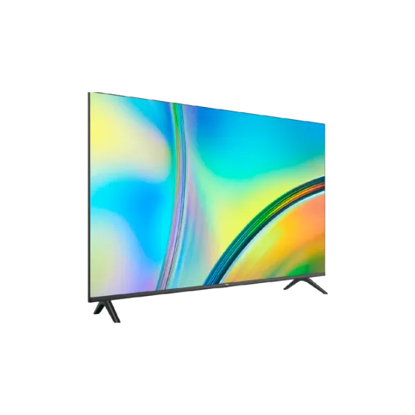 Televizor TCL 40S5400A 40"/ DLED/ Full HD/ Smart TV/ Black photo 2