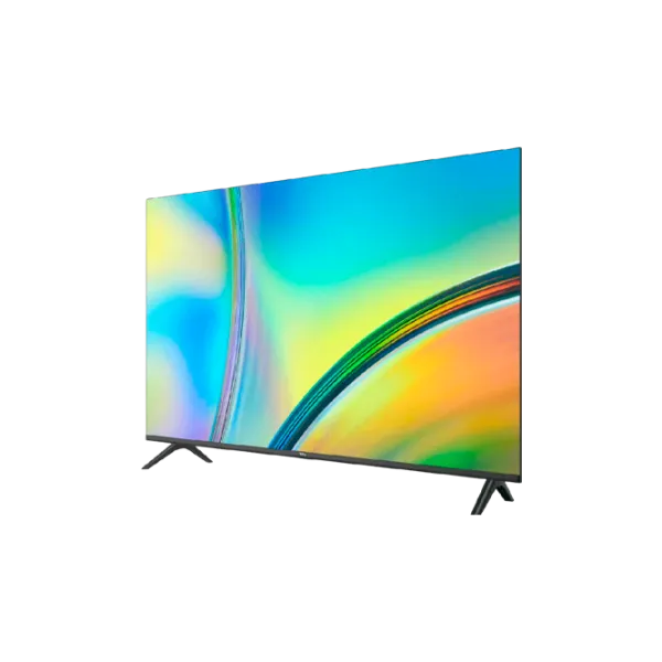 Televizor TCL 40S5400A 40"/ DLED/ Full HD/ Smart TV/ Black photo 3