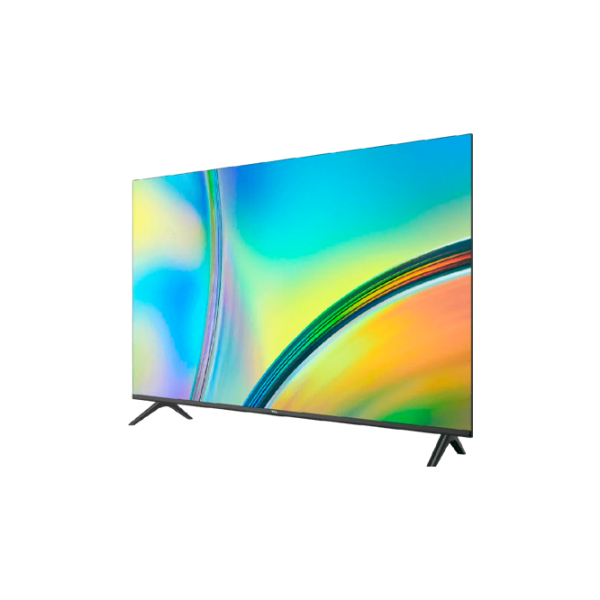 Televizor TCL 40S5400A 40"/ DLED/ Full HD/ Smart TV/ Black photo 3