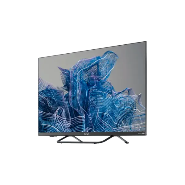 Televizor Kivi 32F750N 32"/ DLED/ Full HD/ Smart TV/ Black photo 2