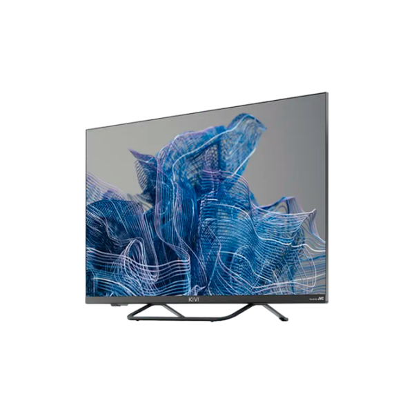 Televizor Kivi 32F750N 32"/ DLED/ Full HD/ Smart TV/ Black photo 2