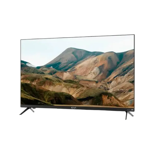 Телевизор Kivi 32H730Q 32"/ DLED/ HD Ready/ Smart TV/ Черный photo 2 Телевизор Kivi 32H730Q 32"/ DLED/ HD Ready/ Smart TV/ Черный photo 2