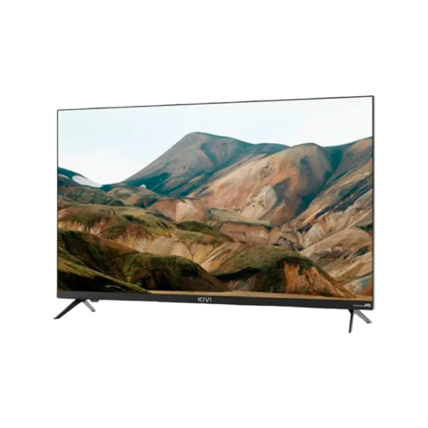 Телевизор Kivi 32H730Q 32"/ DLED/ HD Ready/ Smart TV/ Черный photo 2 Телевизор Kivi 32H730Q 32"/ DLED/ HD Ready/ Smart TV/ Черный photo 2
