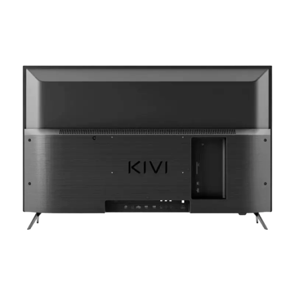 Телевизор Kivi 32H730Q 32"/ DLED/ HD Ready/ Smart TV/ Черный photo 5 Телевизор Kivi 32H730Q 32"/ DLED/ HD Ready/ Smart TV/ Черный photo 5