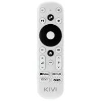 Televizor Kivi 32H730Q 32" / DLED / HD Ready / Smart TV / Black photo 6