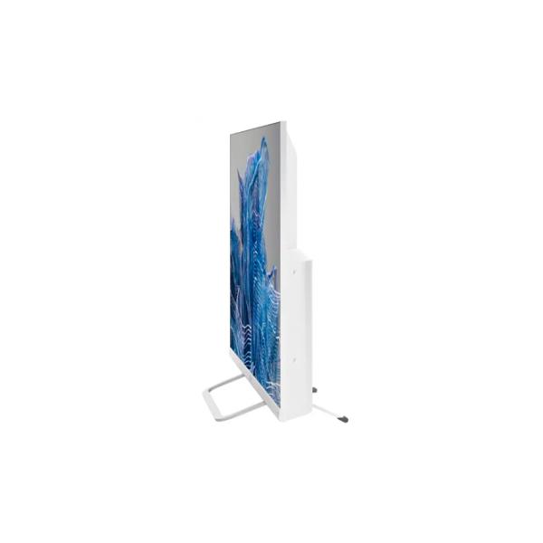 Телевизор Kivi 32F750N 32"/ DLED/ Full HD/ Smart TV/ Белый photo 3