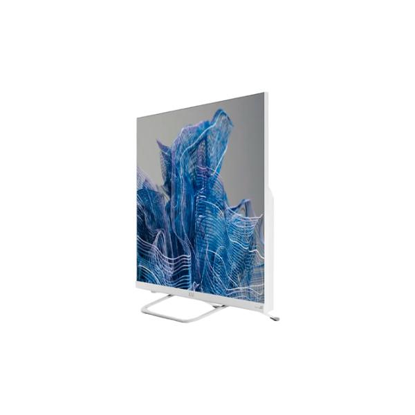 Телевизор Kivi 32F750N 32"/ DLED/ Full HD/ Smart TV/ Белый photo 4